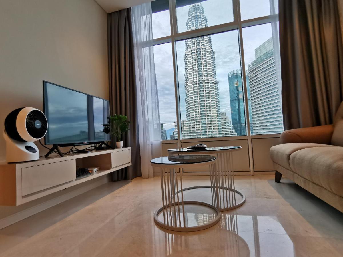 Sky Suites Klcc By Autumn Suites Premium Stay Kuala Lumpur Room photo