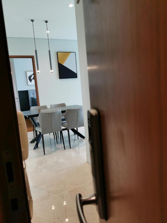 Sky Suites Klcc By Autumn Suites Premium Stay Kuala Lumpur Exterior photo